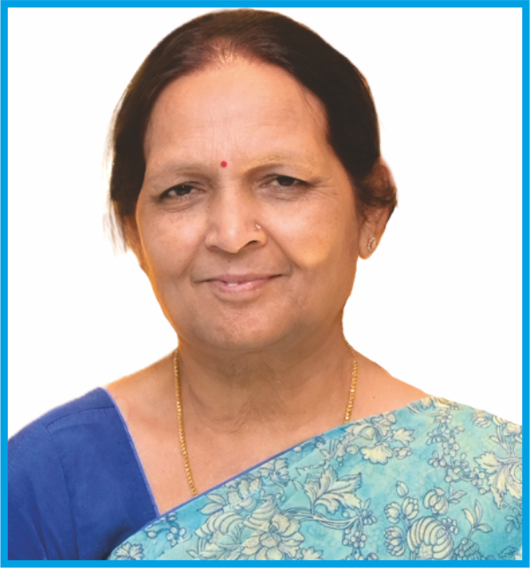 Mrs. Malti Devi Singh